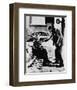 James Stewart-null-Framed Photo