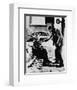 James Stewart-null-Framed Photo