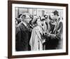 James Stewart-null-Framed Photo