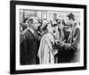 James Stewart-null-Framed Photo