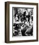 James Stewart-null-Framed Photo