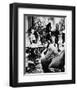 James Stewart-null-Framed Photo