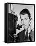 James Stewart-null-Framed Stretched Canvas