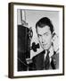 James Stewart-null-Framed Photo