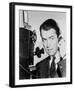 James Stewart-null-Framed Photo