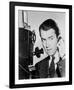 James Stewart-null-Framed Photo