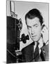 James Stewart-null-Mounted Photo