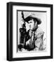 James Stewart-null-Framed Photo