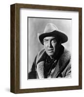 James Stewart-null-Framed Photo