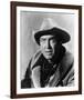 James Stewart-null-Framed Photo