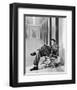 James Stewart-null-Framed Photo