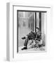 James Stewart-null-Framed Photo