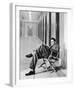 James Stewart-null-Framed Photo