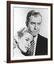 James Stewart-null-Framed Photo