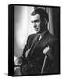 James Stewart-null-Framed Stretched Canvas