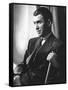 James Stewart-null-Framed Stretched Canvas