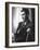 James Stewart-null-Framed Photo