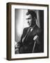 James Stewart-null-Framed Photo