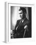 James Stewart-null-Framed Photo