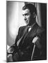 James Stewart-null-Mounted Photo