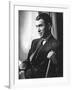 James Stewart-null-Framed Photo