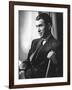 James Stewart-null-Framed Photo