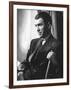 James Stewart-null-Framed Photo