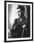 James Stewart-null-Framed Photo