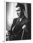 James Stewart-null-Framed Photo