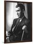 James Stewart-null-Framed Photo