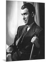 James Stewart-null-Mounted Photo