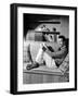 James Stewart-null-Framed Photo