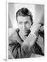 James Stewart-null-Framed Photo