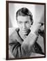 James Stewart-null-Framed Photo