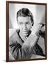 James Stewart-null-Framed Photo