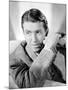 James Stewart-null-Mounted Photo