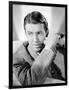 James Stewart-null-Framed Photo