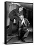 James Stewart-null-Framed Stretched Canvas