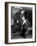 James Stewart-null-Framed Photo