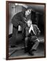 James Stewart-null-Framed Photo