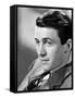 James Stewart-null-Framed Stretched Canvas