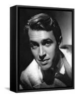 James Stewart-null-Framed Stretched Canvas