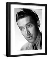 James Stewart-null-Framed Photo