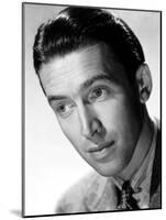 James Stewart-null-Mounted Photo