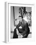 James Stewart-null-Framed Photo