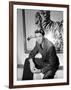 James Stewart-null-Framed Photo