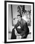 James Stewart-null-Framed Photo