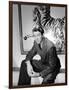 James Stewart-null-Framed Photo