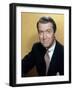 James Stewart-null-Framed Photo