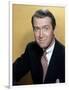 James Stewart-null-Framed Photo